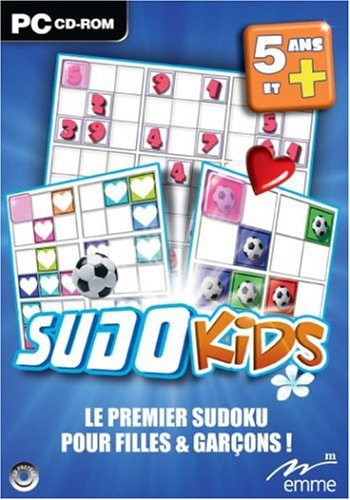 Sudokids
