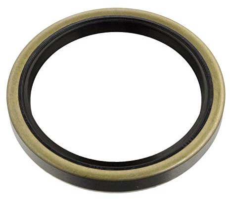 febi bilstein 12693 Wellendichtring für Radlager