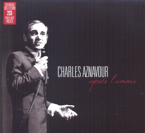 Apres l'Amour-Essential Collection