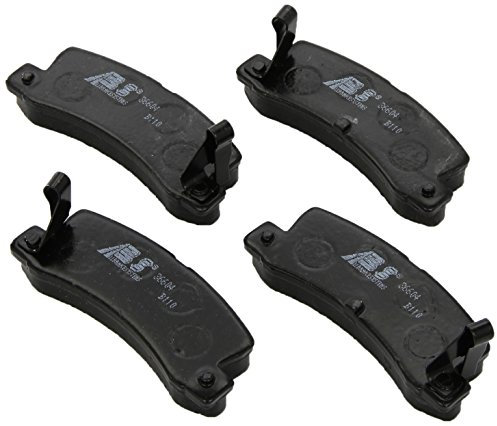 ABS All Brake Systems 36604