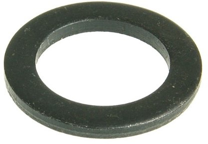 Unterlegscheibe Kickstarterwelle GY6, Motortyp 139QMB / 139QMA