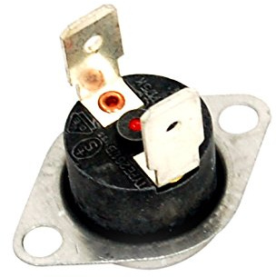 Ariston c00115570 Sèche-linge Accessoires/Hotpoint Sèche Linge Thermostat One Shot Toc 160 C