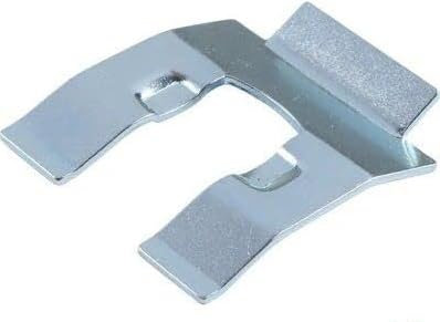 JP Brand 8161650100 Halter, Bremsschlauch