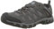Karrimor Supa 5 Brown, Men’s Low Rise Hiking Boots, Grey (Dark Grey), 42 EU, 8 UK