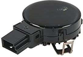 HELLA 6PW 012 008-701 Regensensor - 3-polig - geclipst