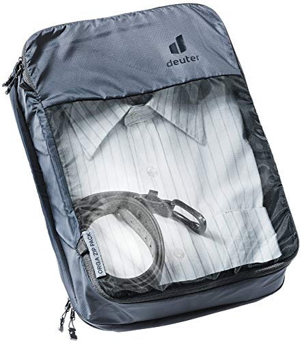 deuter Orga Zip Pack Packtasche