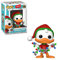 Funko Pop! Disney: Holiday 2021- Donald Duck - Vinyl-Sammelfigur - Geschenkidee - Offizielle Handelswaren - Spielzeug Für Kinder und Erwachsene - Modellfigur Für Sammler und Display