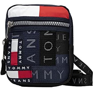 TOMMY HILFIGER - Men's Heritage iconic backpack - Size One size
