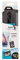NIte Ize Unisex – Erwachsene Runoff Waterproof Pocket, grau, one Size