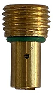 SMTHOME 1 Satz Ventilkörper Kompatibel mit Dupont L1/L2 /GATSBY Feuerzeuge Nachfülldüse Einlassventil für Dunhill neue Feuerzeug