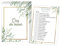 Quiz des mariés, Lot de 50 cartes de quiz de mariage, jeu de mariage pour invités et mariés, animation de mariage, cadeau de mariage