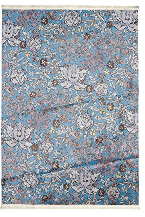 ESSENZA Teppich Ophelia Midnight Swim 60x90 cm