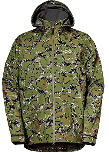 Merkel Gear All-Weather Jacket 365 Infinity Forest