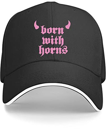 FORHVIPS kejoafxp qekymfp hntcfziasij Baseballmütze Verstellbarer Papa Hut Atmungsaktive BQMFZ-1129, BQMFZ-1131, One size