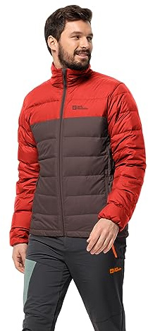 Jack Wolfskin ATHER DOWN JKT M