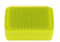 HERCHR Scatola per Sapone Schiumogeno, Portasapone in Silicone, Portasapone Portasapone con Scarico, Setole Morbide, Portasapone Multifunzionale, Portasapone Schiumogeno