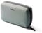 Bellroy Tech Kit, Etui mit Reißverschluss für Tech Accessoires (Akku, Ladegerät, Kabel, Kopfhörer) - Eucalyptus
