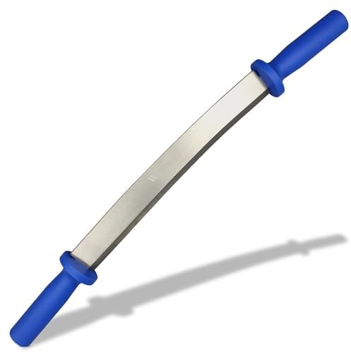 Wiebe Knives - Fleshing Knife