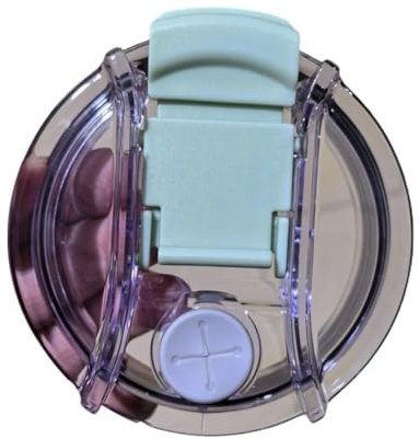 40oz Lock Car Cup Ice Bully Cup Handle Cup Thread Straw Accessories for stanley Water Seal V9F0