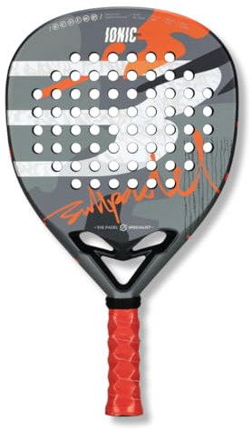 BULLPADEL - Raqueta de pádel - Ionic Power 25