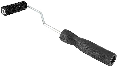 Fiberglas-Laminier-Blasenroller, Starkes, Langlebiges Werkzeug für die Nivellierung von GFK und Blasenentfernung, Arbeitseffiziente Industrieproduktion