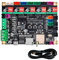 TinyBee Mainboard Controller Mainboard 32bits 12684 und TFT Bildschirme