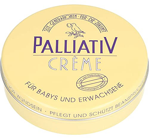 PALLIATIV Creme 150 ml