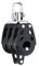 HARKEN 29 mm Carbo Dreier Wirbel Hundsfott | HK345
