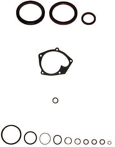 Ajusa 54122100 Gasket Set crank case