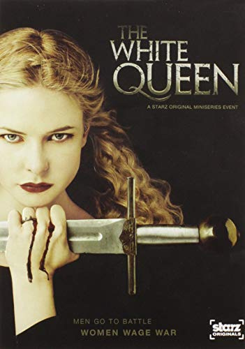 The White Queen: Season 1