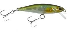 Illex Wobbler Tiny Fry 50 SP NF AYU