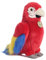 Aurora World Miyoni Macaw Parrot Plush