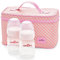 Spectra Cooler Kit including 2 milk storage bottle and 1 ice pack by Spectra