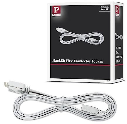 Paulmann 705.75 Kabel, silber