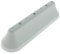 Aube de tambour l=18cm 481202308115 pour Lave-linge Laden, Lave-linge Whirlpool, Lave-linge Far, Lave-linge Brandt, Lave-linge Proline, Lave-linge Blu
