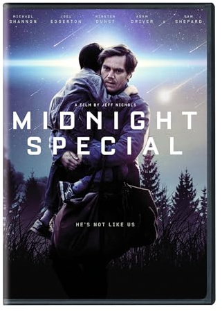 Midnight Special (DVD)