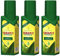 Seramis Vitalnahrung für Grünpflanzen Gardopia Sparpakete + Zeckenzange mit Lupe (3 x 500 ml)