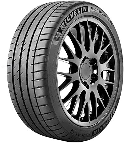 Michelin Pilot Sport 4S EL FSL - 235/35R19 91Y - Sommerreifen