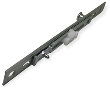 ROTO NT Mittelverschluss mehrteilig SH, 1V, L=200 mm (296853)