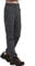 Jessie Kidden Walking Trousers Women Cargo Pants Waterproof Summer Lightweight Quick Dry Convertible Stretch Outdoor Casual UPF 50 Running Cycling Zip Off Capri #6601F-Gray -34 (US 14)