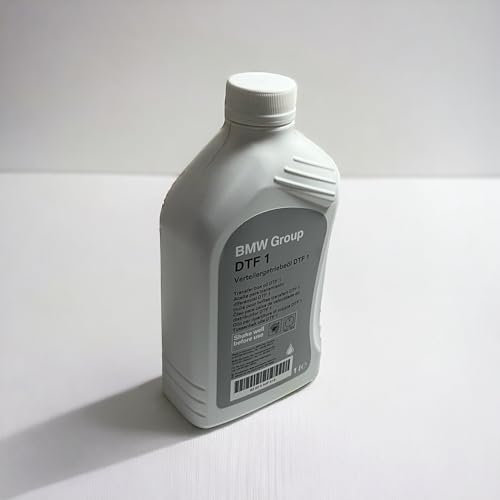 BMW 83-22-2-409-710 Transferkofferflüssigkeit - BMW - Flüssigkeit - 1 Liter - Synthetisch - Automobil-Getriebe - Fahrzeugpflege