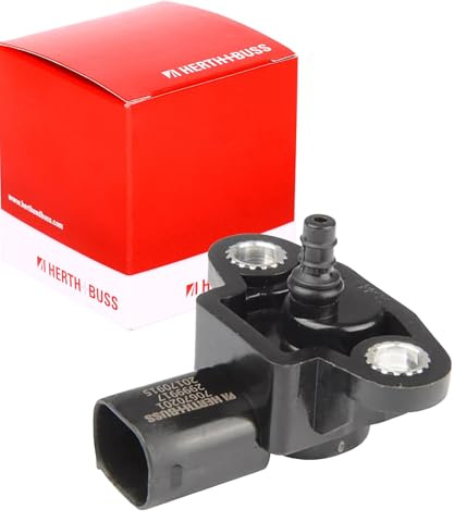 Herth+Buss 70670201 Sensor, Saugrohrdruck