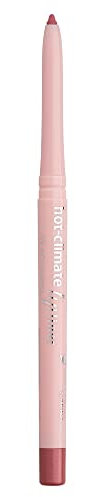Impala - ORYX Automatischer Lippenstift Soft Cranberry Farbe Nº 225 | Super Hitzebeständig | Wasserfester Liner | Wasserfester Lippenstift | Langanhaltender lip Liner