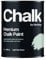 Hemway - Premium Chalk Paint - Light Sea Green 1 L | Chalky Matt Shabby Chic Finish for Interior Furniture & Walls | Quick Dry & 1 Coat