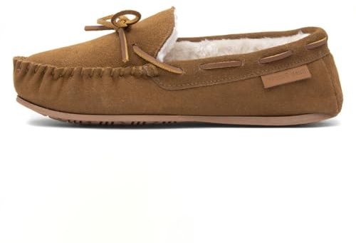 Hush Puppies Damen Allie Hausschuh, hautfarben, 35.5 EU