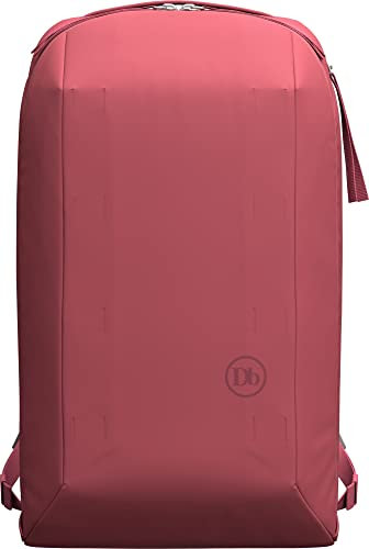 Douchebags Unisex-Erwachsene 7090027939912 Rucksack, Sunbleached Red, 16L