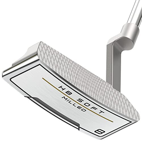 Cleveland Golf HB Soft Milled 8P