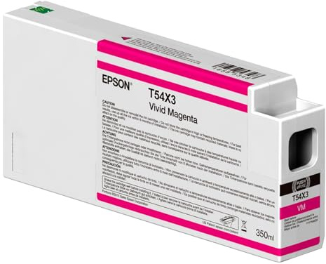 Epson C13T54X300 Magenta 350ml