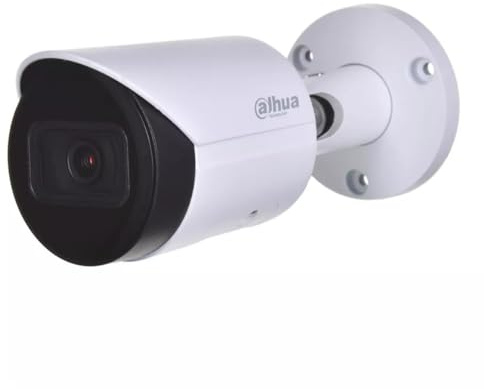 Câmara de Segurança Dahua DH-IPC-HFW2841SP-S-0280B Branca