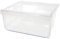 MyApplianceSpares Fridge Vegetable Drawer Lower Bottom for Samsung Fridge Freezer RSH1DKIS RSH1UTPE RSH23FTEW